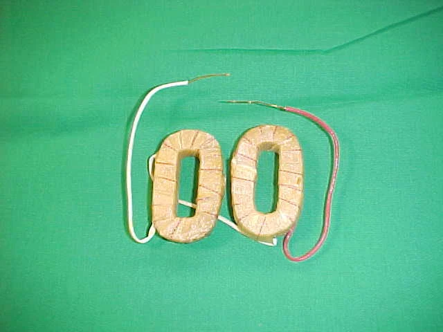 WEBSTER M MM Magneto Coil Set NEW hit miss gas stationary engine mag