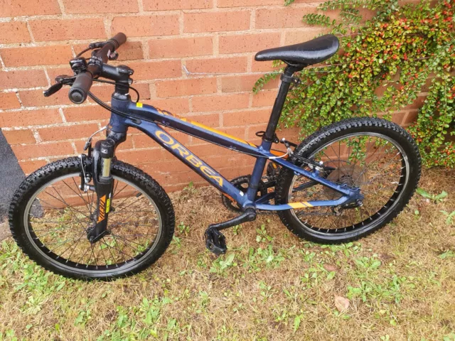 Orbea mx online 24 xc 2019