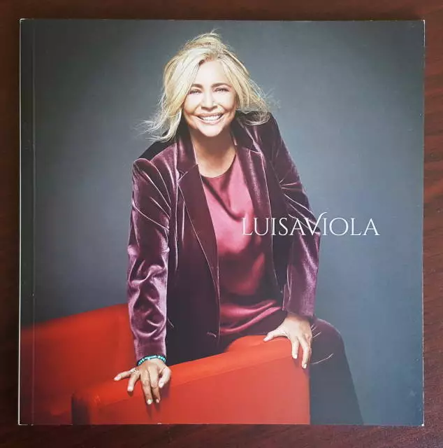 Collezione primavera estate deals 2020 luisa viola
