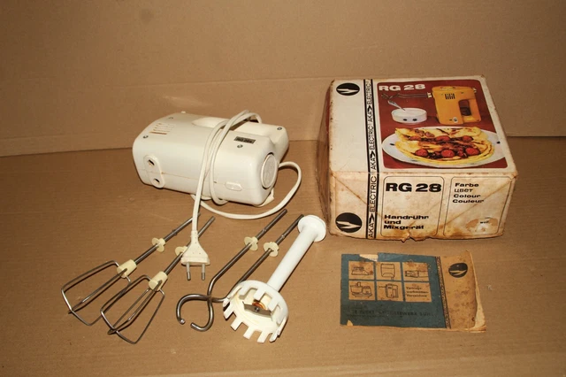 Set Mixeur Plongeant Batteur PC-sms1226 - Mixeur - Batteur