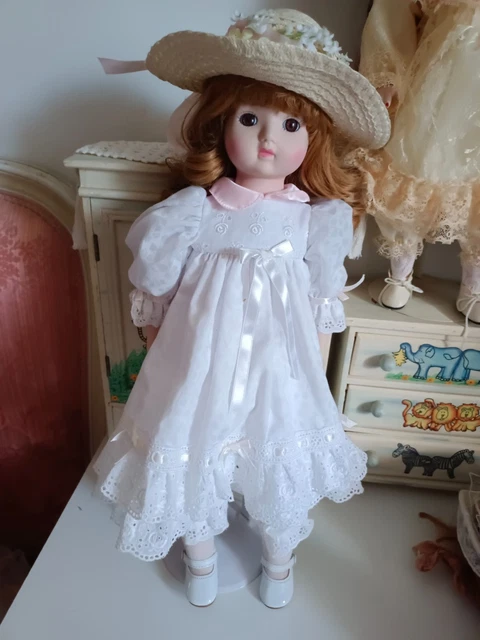 Poupee chiffon d'occasion - Jeux & Jouets