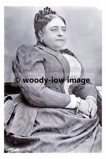 rp17899 - Duchess of Teck - print 6x4