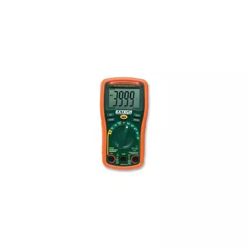 EXTECH INSTRUMENTS - EX330 - Multimètre, Dmm + V Détecter