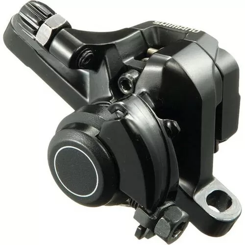 Hinten Shimano Sora BR-R317 Fahrrad Rad Bremssattel - schwarz - SM-MA-R160P/S 