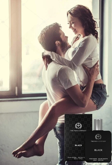 PheroStrong Pheromone For Men Profumo Ai Feromoni Per Uomo