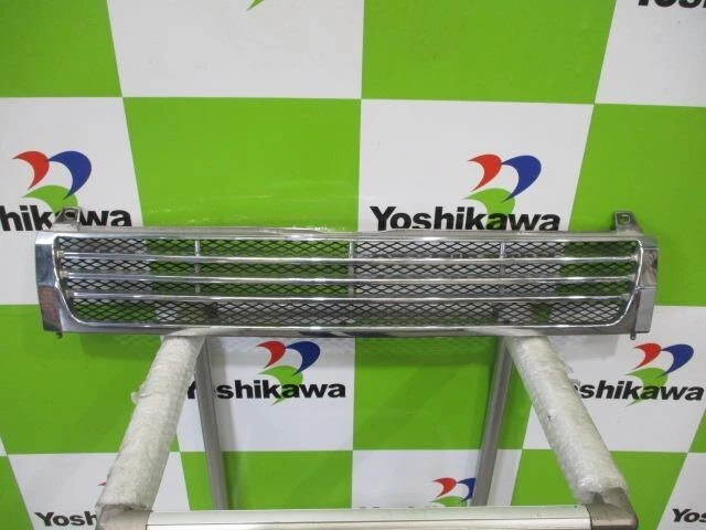 SUZUKI WAGON R 1998 E-CT51S Radiator Grille [Used] [PA66795823] £352.00 ...