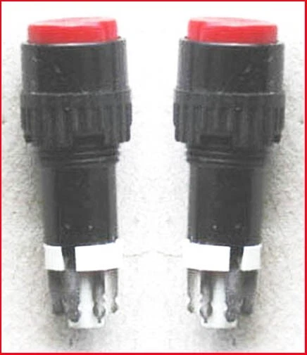 10 Stück Miniatur-Kipptaster Von Sintron – 6-polig Mit Mittelstellung (Tast-Aus-Tast Funktion), Ideal Für Elektronikprojekte