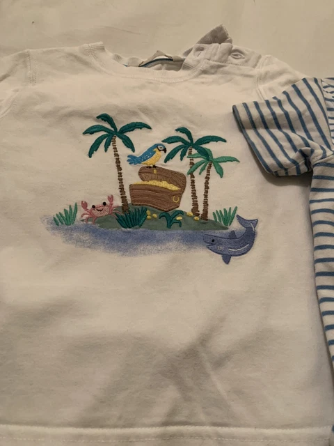 john lewis bundle boys 2-3 years 2