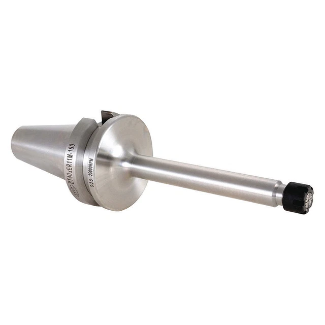 TECHNIKS 16324 Collet Chuck,ER25,Taper Shank
