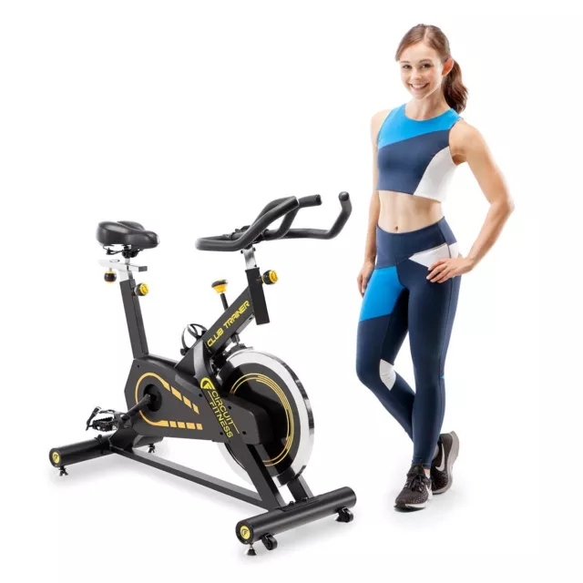 MARCY  CF Mega 4-IN-1 Home Gym Bundle, Cage, Bench, Bike & Rower 3