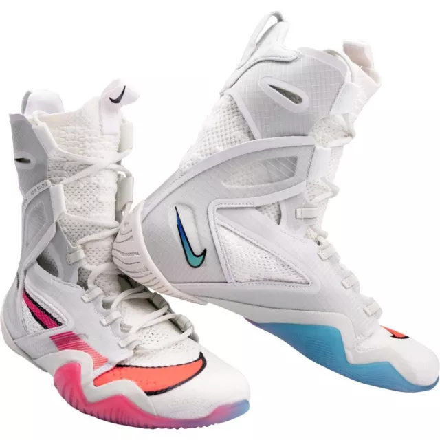 Nike chaussure boxe clearance