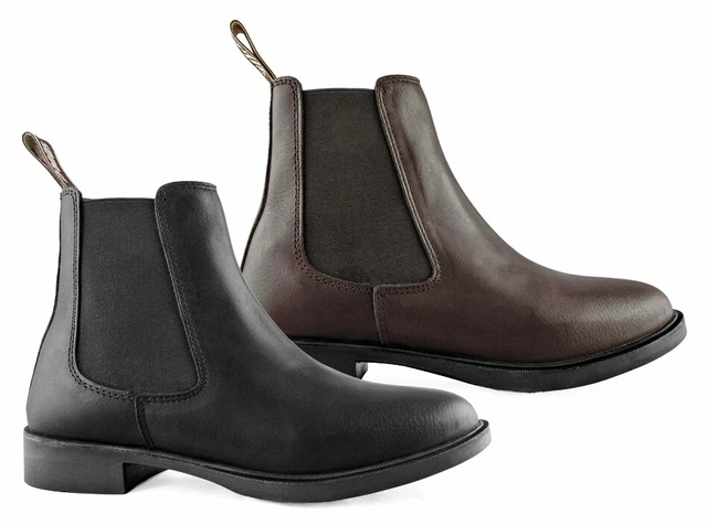 PAIRE DE BOTTES D'OFFICIER DE CAVALERIE LÉGÈRE, PREMIER EMPIRE