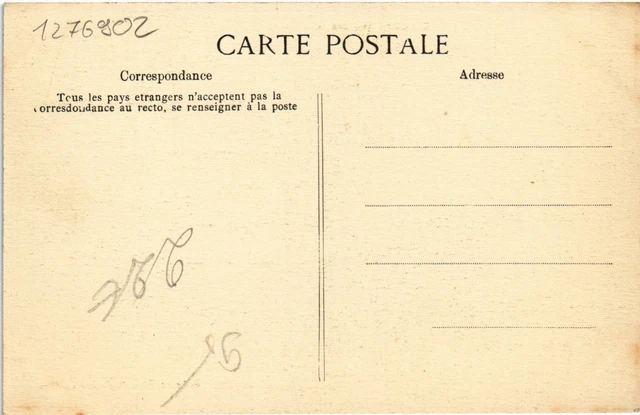 CPA Belloy Le Bas de la Vallée (1276902) 2