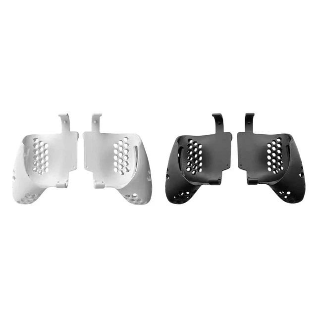Abs controller grip for retroid pocket 5 perfectly fits all buttons and