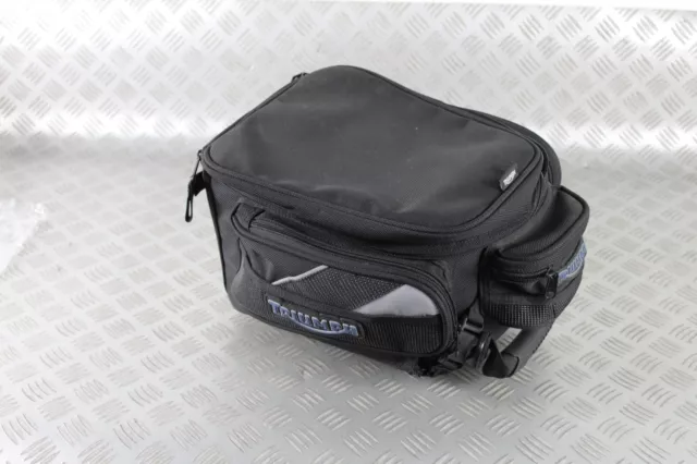 Triumph Genuine Tail bag Speed Triple