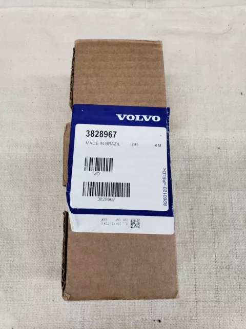 Volvo Penta Tamd 74P-A, B 74C-A, B 75P-A  Injector 3828967 Brand New
