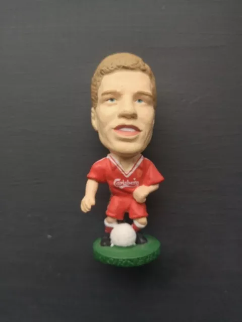 Corinthian Headliners - Stig Bjornebye Liverpool PL266 L