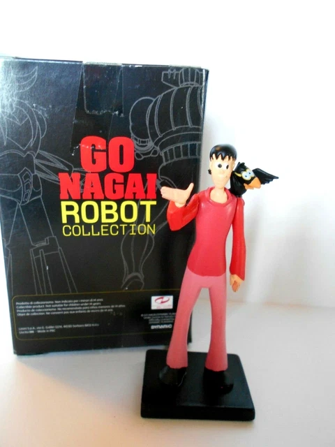 MAZINGER Z CUSTOM Resin Statue 50cm Mazinga Go Nagai Non Scale EUR 450