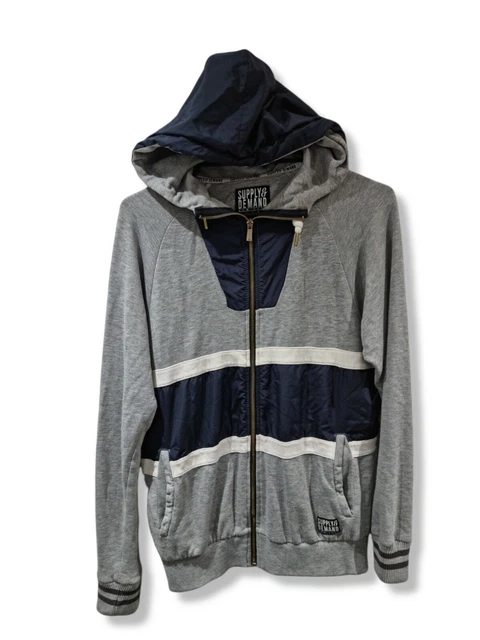 Supply and top demand full tracksuit
