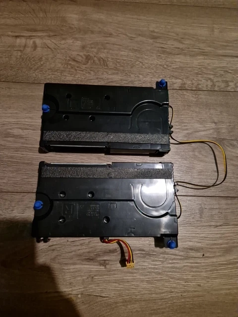 SAMSUNG TV SPEAKER From Model Ue55Nu7100Kxxu Bn63 17523X001 12.00