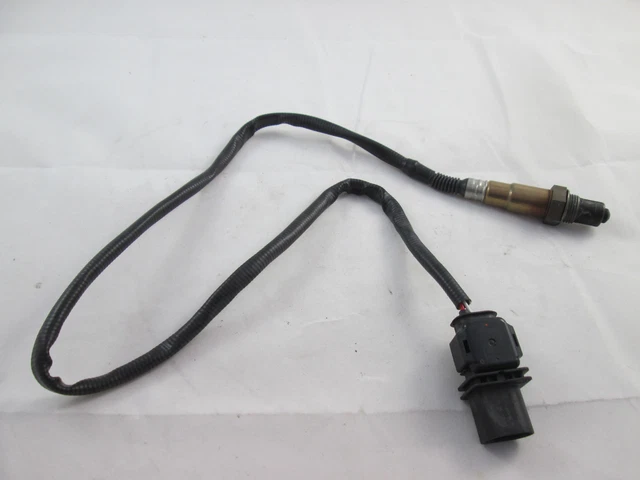 SONDE LAMBDA DE Régulation Avant Kat Convient Pour Fiat Bravo Marea Lancia Dedra EUR 36,95