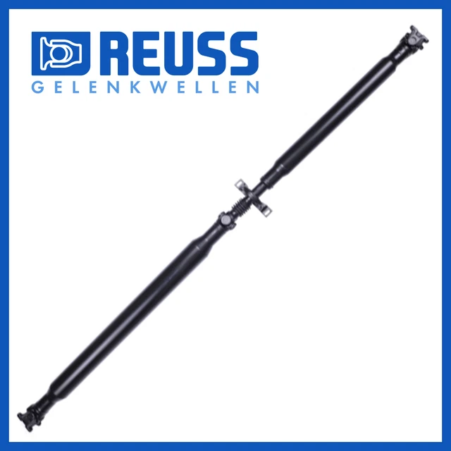 GIUNTO UNIVERSALE VW Crafter Albero Cardanico 24x88mm Mercedes 123259159226 - Foto 6