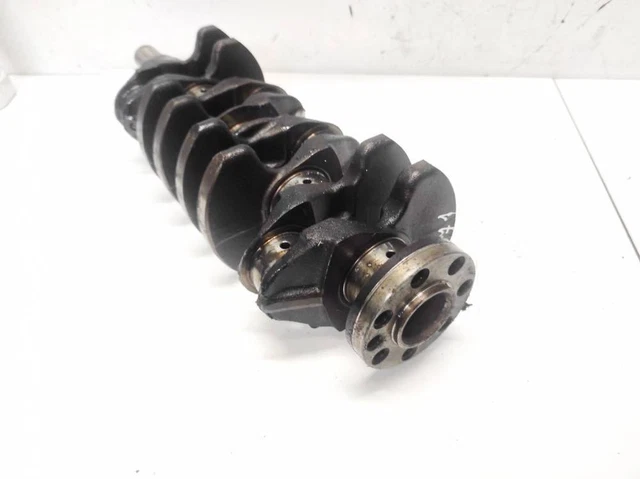 ALBERO MOTORE PER MITSUBISHI TL43 TL50 TL52