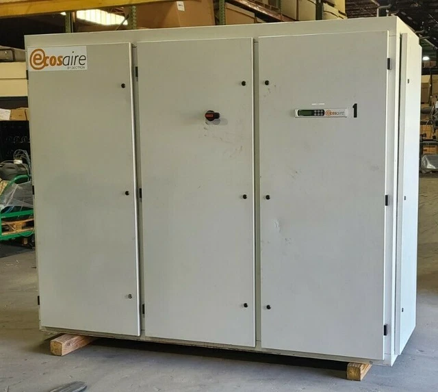 Dectron Ecosaire Ue86A4Eg82Ebdkw Precision Control Air Conditioner