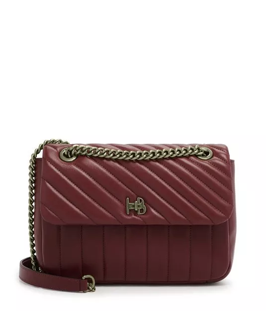 Henri bendel hotsell 712 zip tote