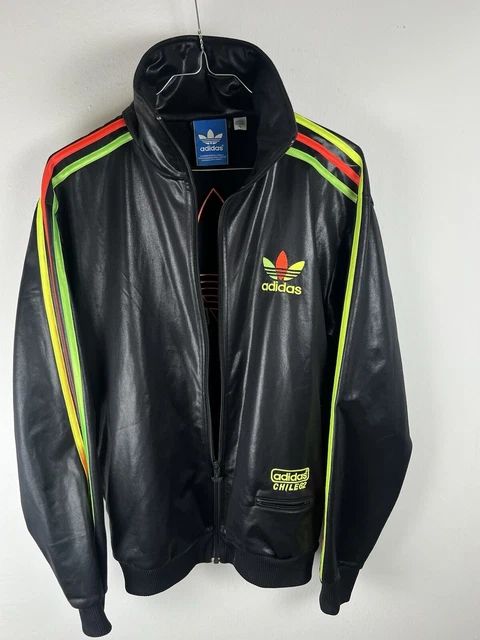 Veste Adidas Chile 62 Homme A VENDRE PicClick FR