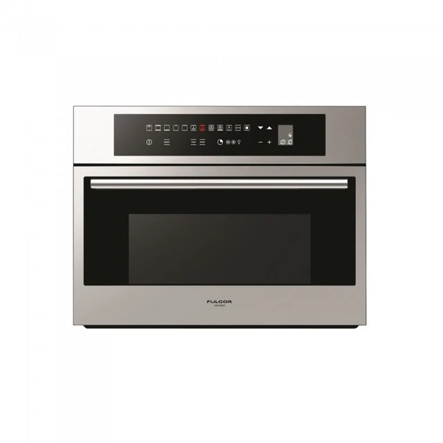 Fulgor Milano CO 4512 TC X Forno Multifunzione Elettronico