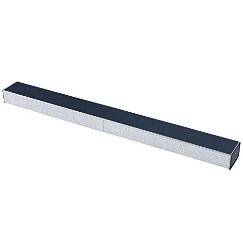 Guitar Fret Leveling Beam 16 Inch Fret Leveler Sanding Level File Bar Pro