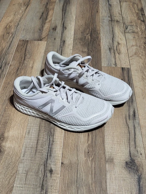NEW BALANCE WOMEN S Fresh Foam Veniz V1 Running Shoes Lace Up