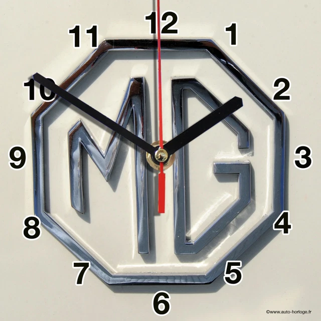 Horloge murale Tracteurs Fendt - 51207