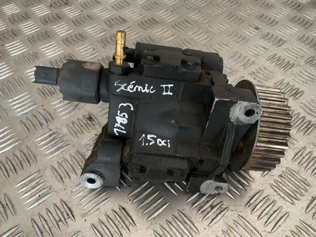 Pompe Injection Renault Mégane Coupé 1.9 DCi 105cv – 2003, Occasion Fonctionnelle