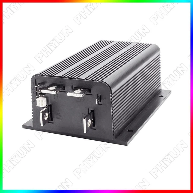Stock 36V Controller DC Sostituisci 1204-027 PMC 275Amp per EZGO 1204-009 1205-117
