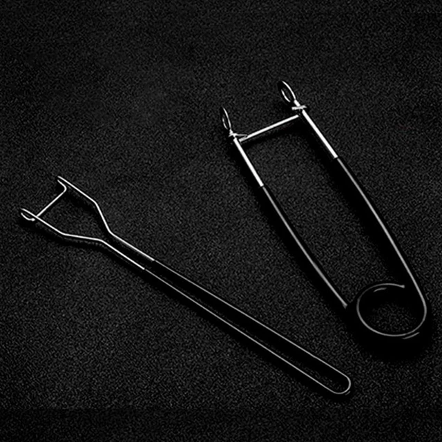 Portatarga Universale In ABS Carbone | 53x14 Cm | Robusto E Durevole Per Auto - Foto 8