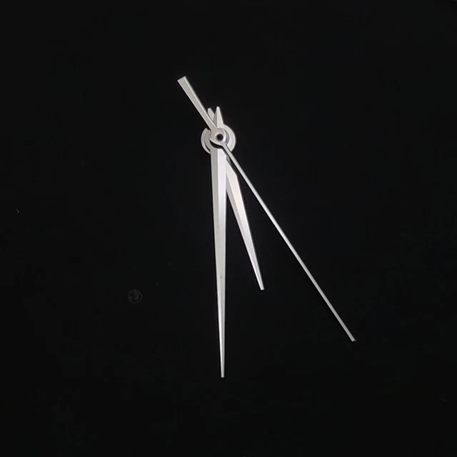 Aiguilles de montre pointeurs de montre pour mouvement de montre NH35/NH36/4R36