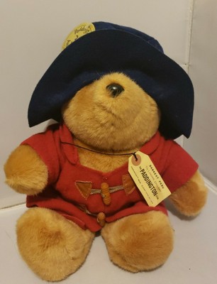 30th teddy bear