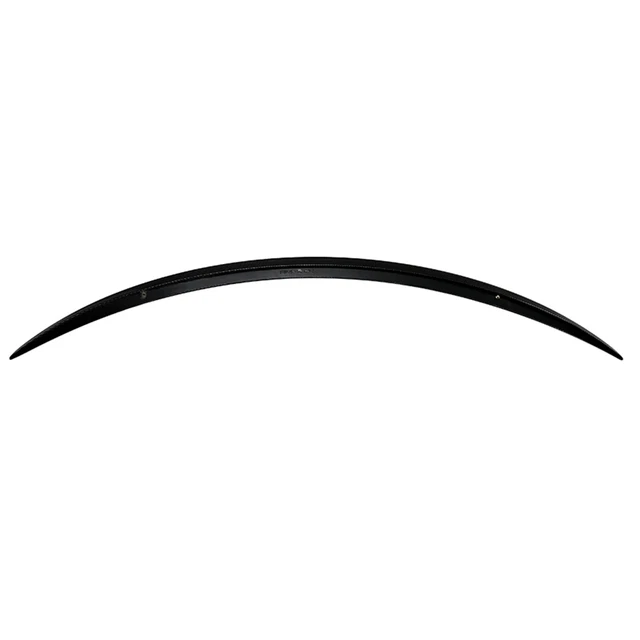 Alettone Arrma OUTCAST 1/5 Nero - Ricambi Monster - Foto 2