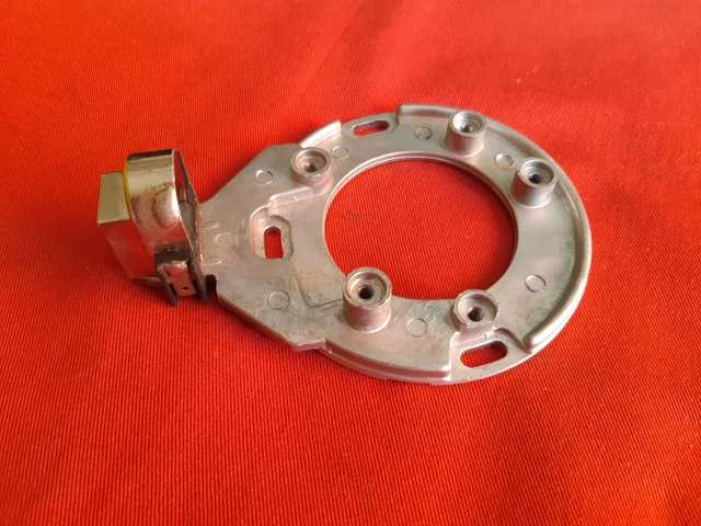 Benelli 125 2C/Se - 250 2C 1978 - 125T - Piastra Statore