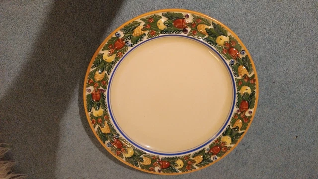 アダムスロイヤルアイボリー 英国 プレート 形 面白い皿