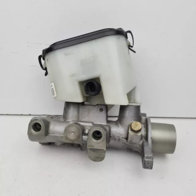 Ford Falcon Brake Master Cylinder BA BF 07/02-09/10 ABS Type