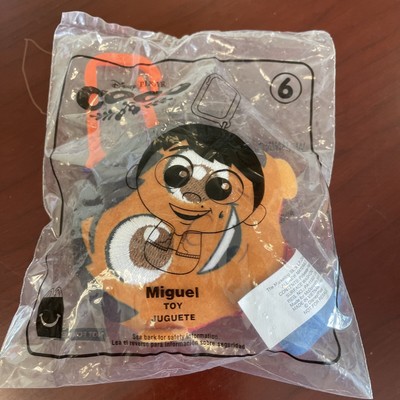 coco happy meal toys
