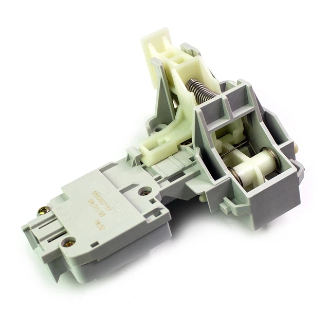 LATCHING RELAY INTERLOCK Relais for Washing Machine EUROPART 235961 £43