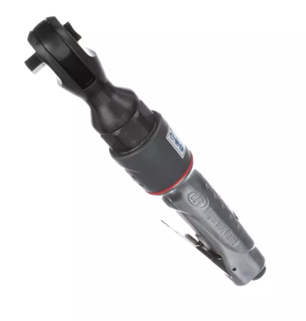Ingersoll Rand 3/8" Heavy Duty Air Ratchet - 107XPA