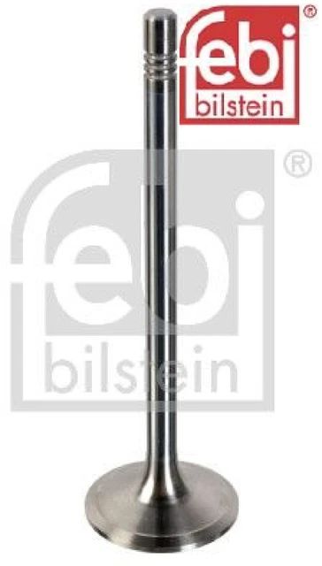 Febi Bilstein 178935 valvola di aspirazione