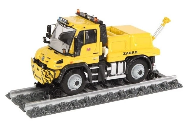 Annonce1 annonces de camion Unimog U500 occasion pro ou particulier