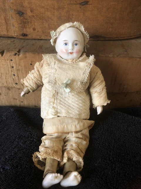 I BEBE ANCIEN et petit ours EUR 9,00 - FR