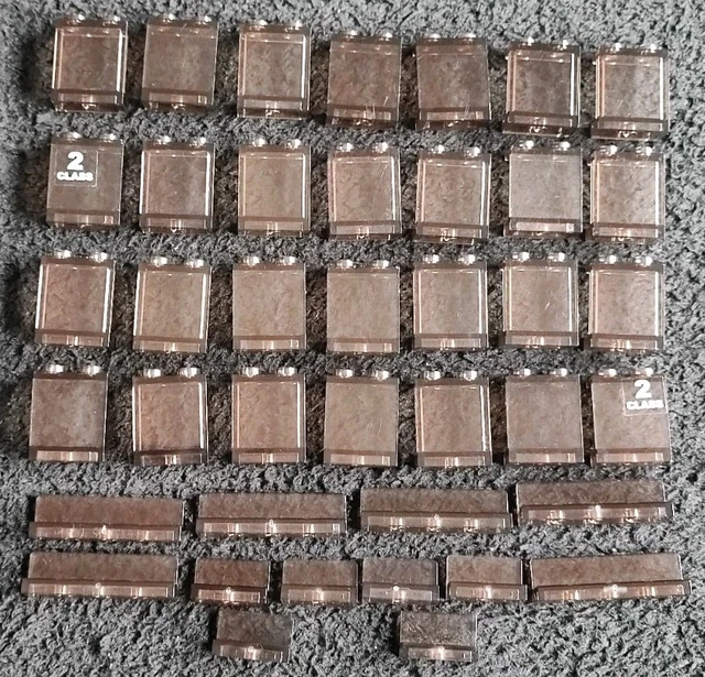 LEGO (R) Bricks, Pieces & Parts, LEGO (R) Building Toys, Building